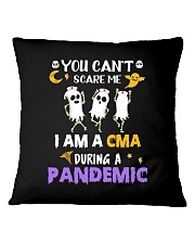 CMA Square Pillowcase tile