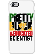 Scientist Phone Case tile