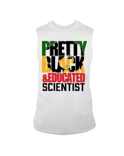 Scientist Sleeveless Tee tile