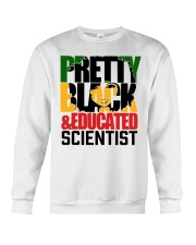 Scientist Crewneck Sweatshirt tile