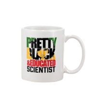Scientist Mug tile