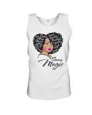 911 Dispatcher Unisex Tank tile