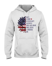 Respiratory Therapist - RT Hooded Sweatshirt tile