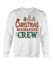 Housekeeper Crewneck Sweatshirt tile