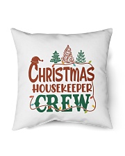Housekeeper Indoor Pillow tile