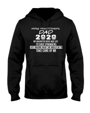 Nurse Practitioner Hooded Sweatshirt tile