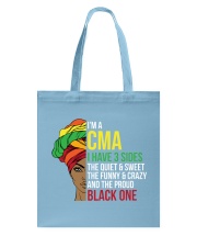 CMA Tote Bag tile