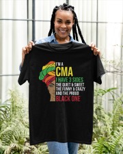 CMA Classic T-Shirt apparel-classic-tshirt-lifestyle-front-131