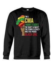 CMA Crewneck Sweatshirt tile