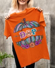 DSP Classic T-Shirt apparel-classic-tshirt-lifestyle-front-117