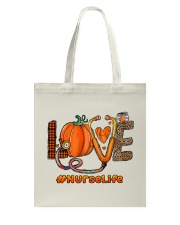 Nurse Tote Bag tile