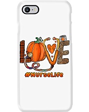 Nurse Phone Case tile