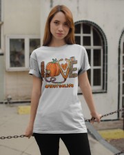 Nurse Classic T-Shirt apparel-classic-tshirt-lifestyle-19