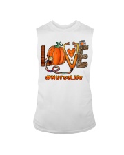 Nurse Sleeveless Tee tile