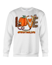 Nurse Crewneck Sweatshirt tile