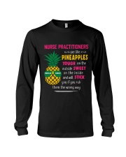 Nurse Practitioner Long Sleeve Tee tile