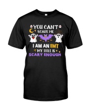 EMT Classic T-Shirt front