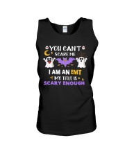 EMT Unisex Tank tile