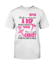 DSP Classic T-Shirt tile