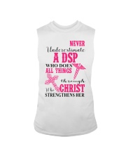 DSP Sleeveless Tee tile