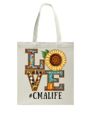 CMA Tote Bag tile