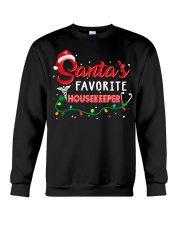 Housekeeper Crewneck Sweatshirt tile