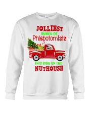 Phlebotomist Crewneck Sweatshirt tile