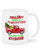 Phlebotomist Mugs tile