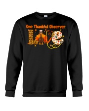 Observer Crewneck Sweatshirt tile