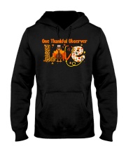 Observer Hooded Sweatshirt tile