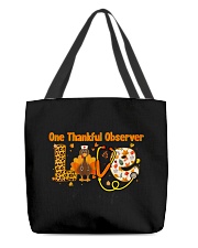 Observer All-Over Tote tile