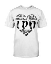 LPN Classic T-Shirt tile