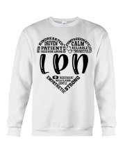 LPN Crewneck Sweatshirt tile