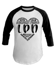 LPN Baseball Tee tile