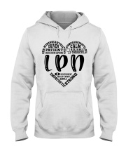 LPN Hooded Sweatshirt tile