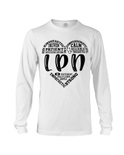 LPN Long Sleeve Tee tile