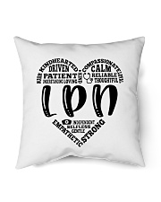 LPN Indoor Pillow tile