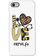 RMA Phone Case tile