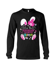 Respiratory Therapist - RT Long Sleeve Tee tile