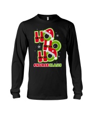 Nurse Long Sleeve Tee tile