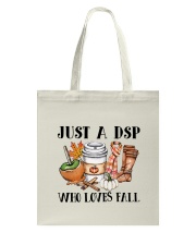 DSP Tote Bag tile