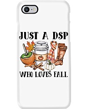 DSP Phone Case tile