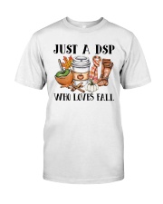 DSP Classic T-Shirt tile