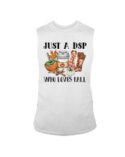 DSP Sleeveless Tee tile