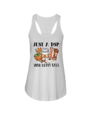 DSP Ladies Flowy Tank tile