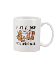 DSP Mug tile