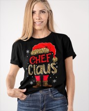 Chef Classic T-Shirt apparel-classic-tshirt-lifestyle-front-100