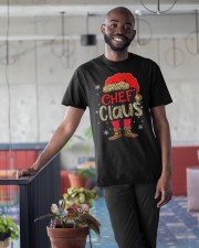 Chef Classic T-Shirt apparel-classic-tshirt-lifestyle-front-34