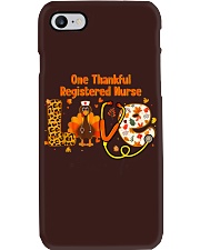 Registered Nurse - RN Phone Case tile