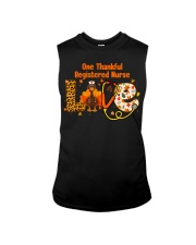 Registered Nurse - RN Sleeveless Tee tile